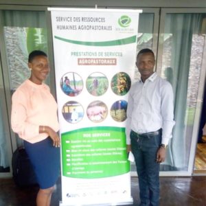 SERAGRO RH, une start-up pour les ressources humaines agropastorales au Cameroun 