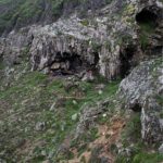 La grotte de Blombos contient le premier dessin d’un humain