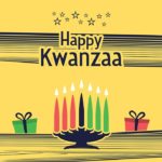 Il festa Kwanzaa celebra le radici culturali africane