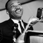 Quelques citations motivantes de Martin Luther King, Jr