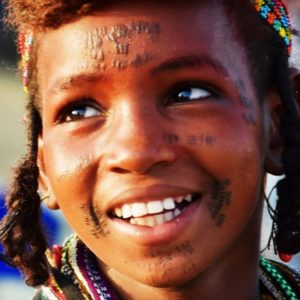 Scarificazione: una cultura africana del tatuaggio che tende a scomparire