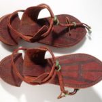 Chaussures du Soudan/ Calzature del Sudan
