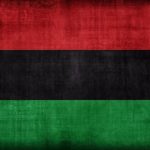 Le drapeau panafricain: son histoire et la signification ses couleurs