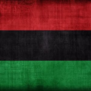 Le drapeau panafricain: son histoire et la signification ses couleurs
