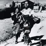 L’apartheid a un lien avec la journée de l’enfant africain