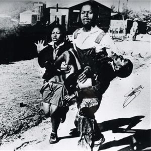 L’apartheid ha un legame con la Giornata del bambino africano
