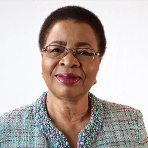 Graça Machel : la femme qui a été l’épouse de deux présidents