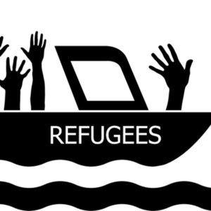 I rifugiati di ieri e di oggi
