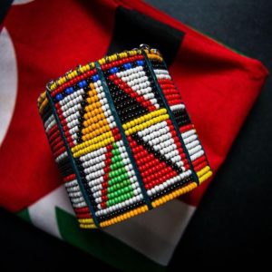 Les bijoux africains: quelques significations et les attributs